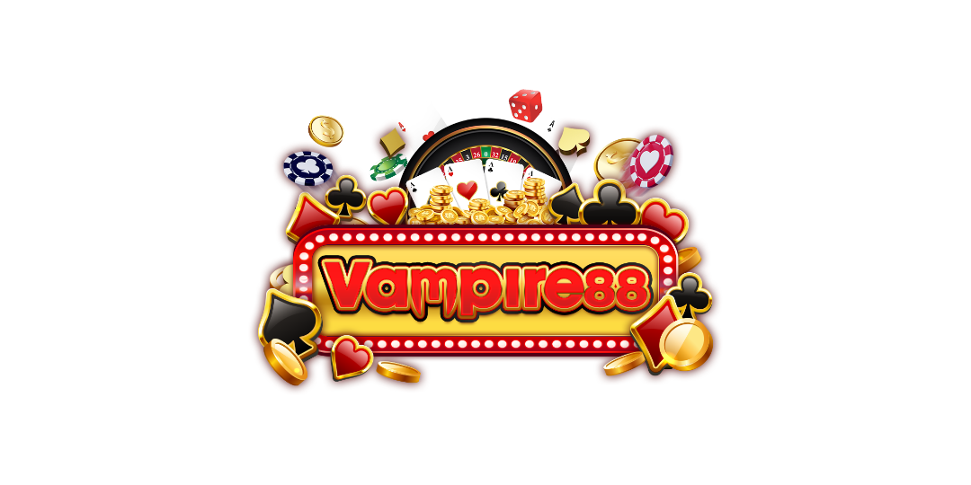 vampire88 ทางเลือกใหม่แห่งการเดิมพัน ครบจบในที่เดียว